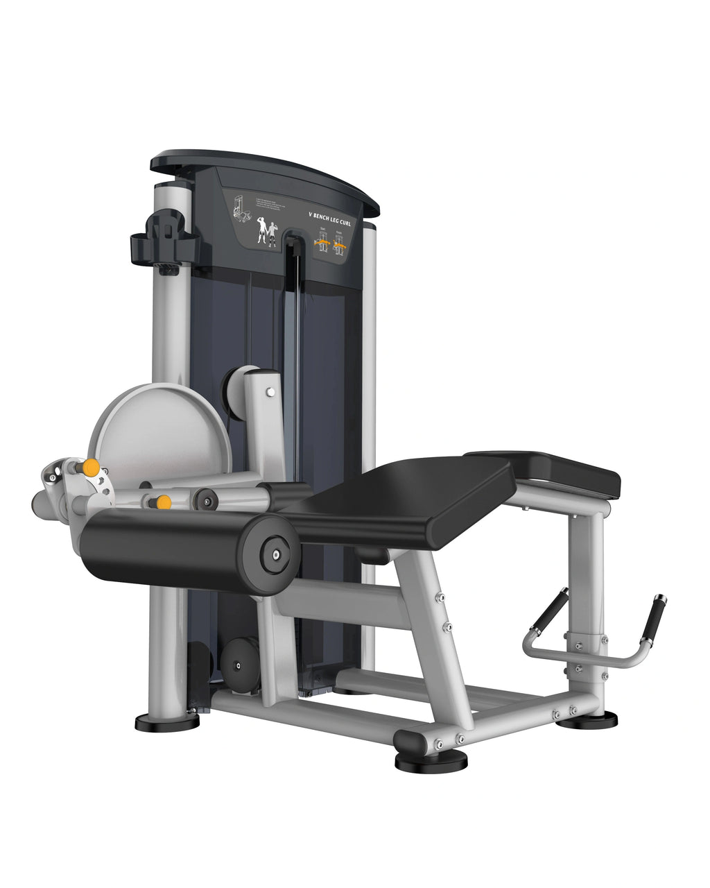 Perform Series, Lying Leg Curl