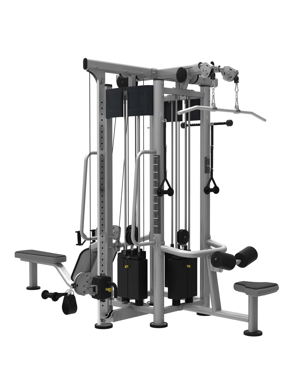 Perform Series, 4 Stack Multi Jungle