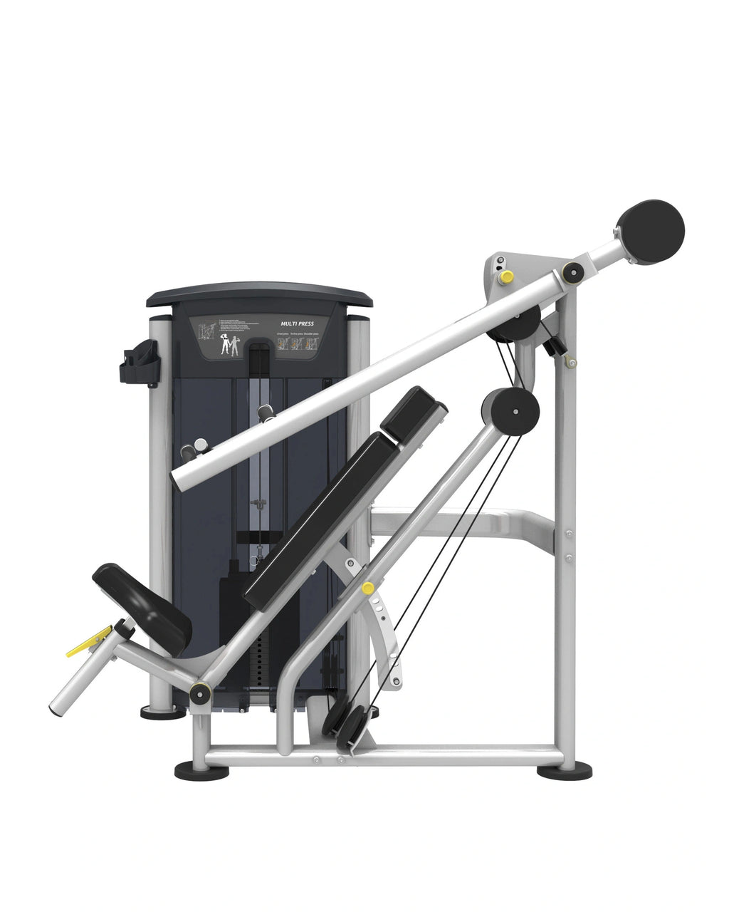 Perform Series, Multi Press