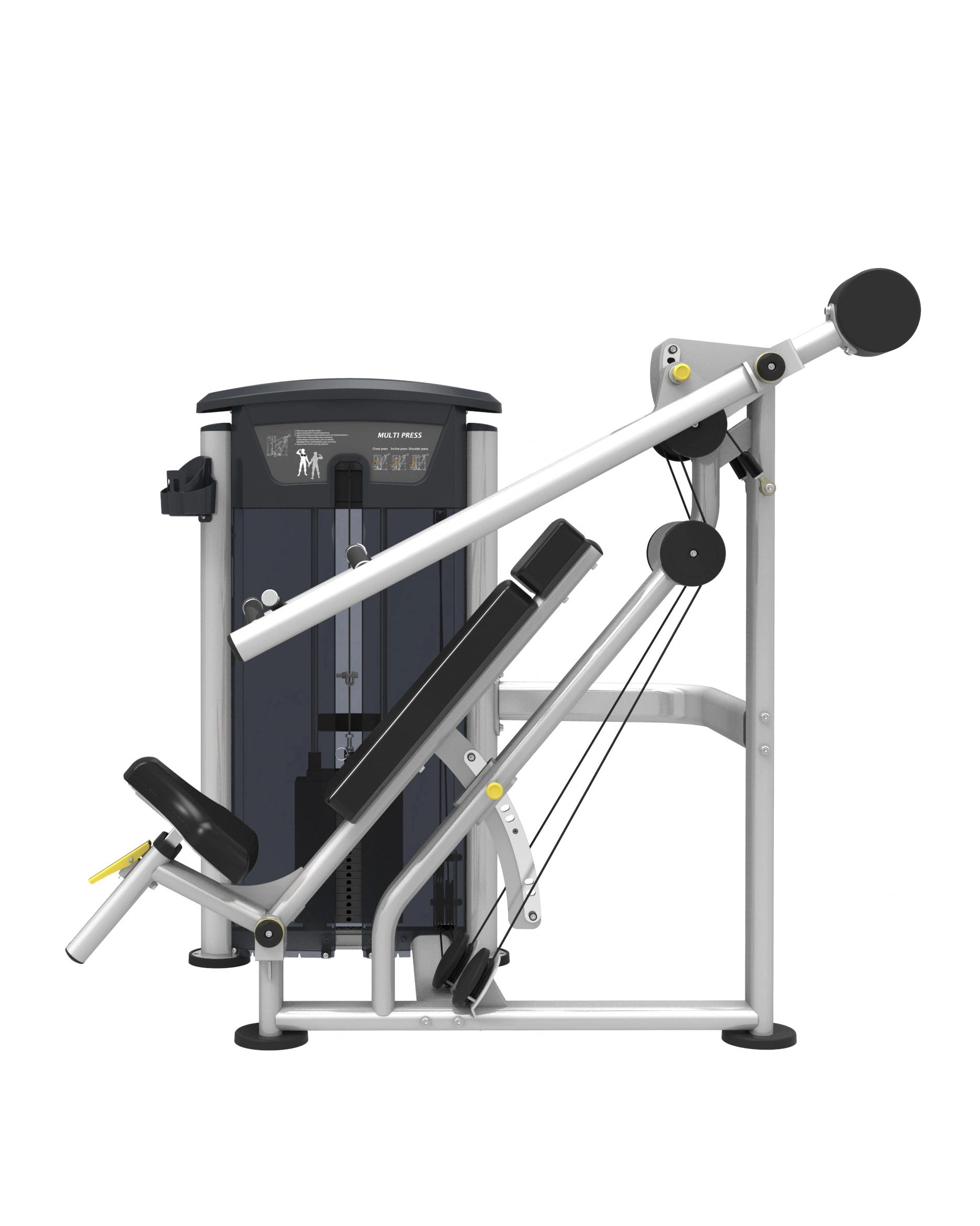 Perform Series, Multi Press