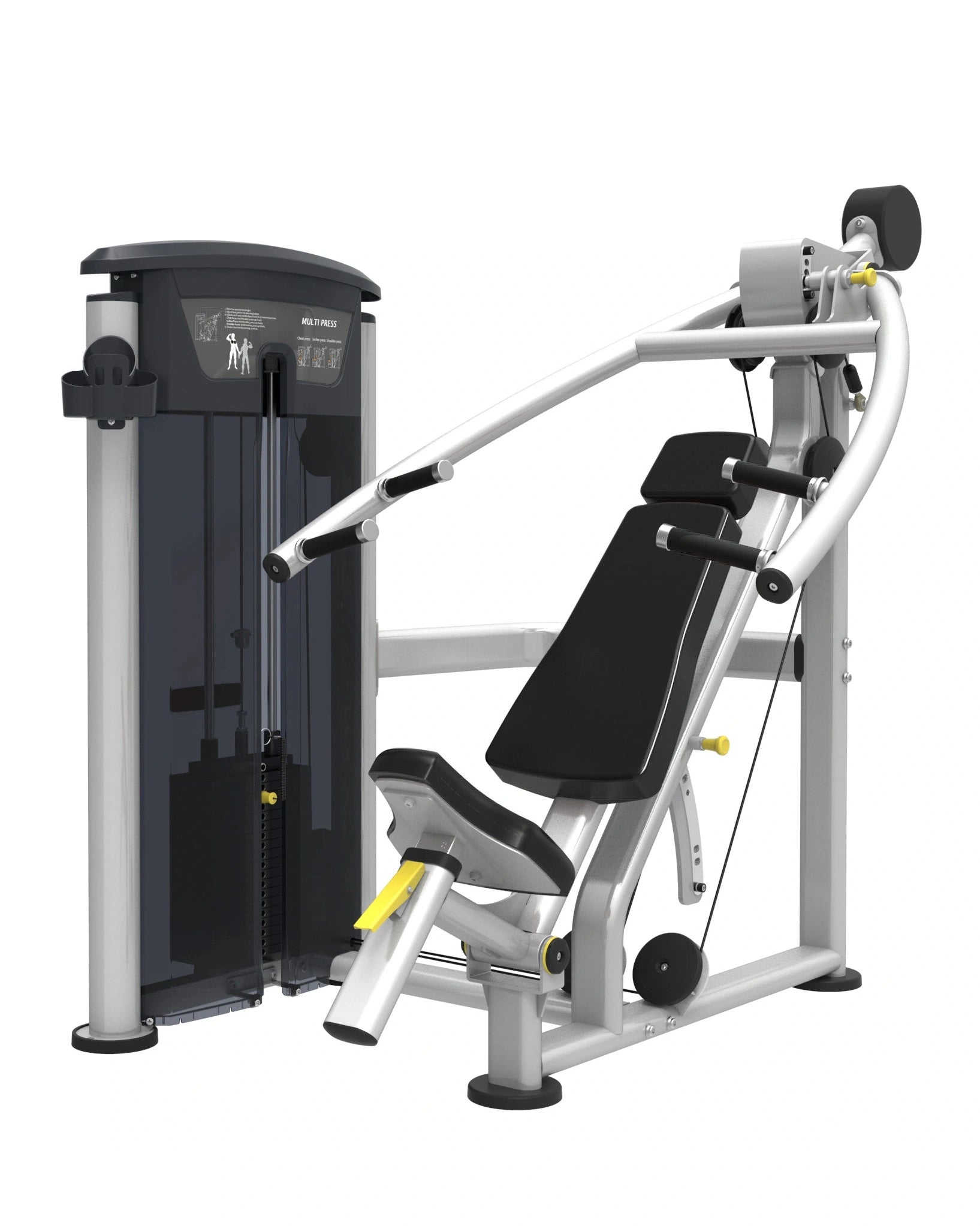 Perform Series, Multi Press