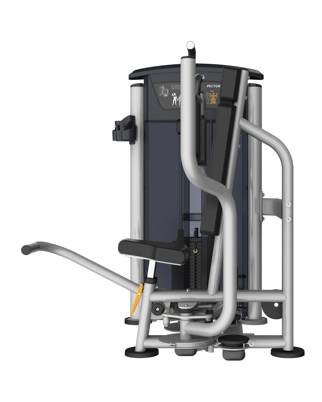 Perform Series, Pec Deck