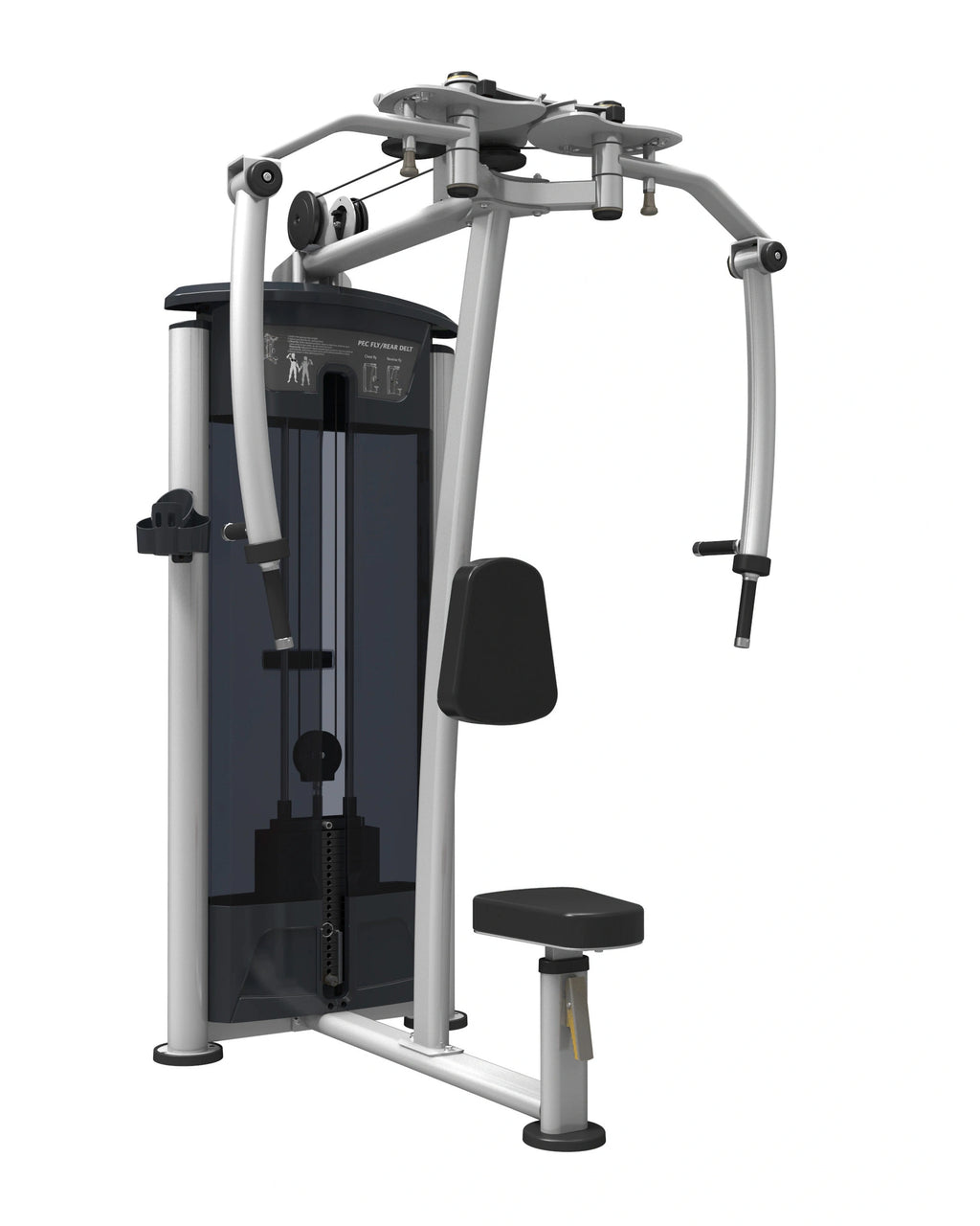 Perform Series, Pec Fly / Rear Delt