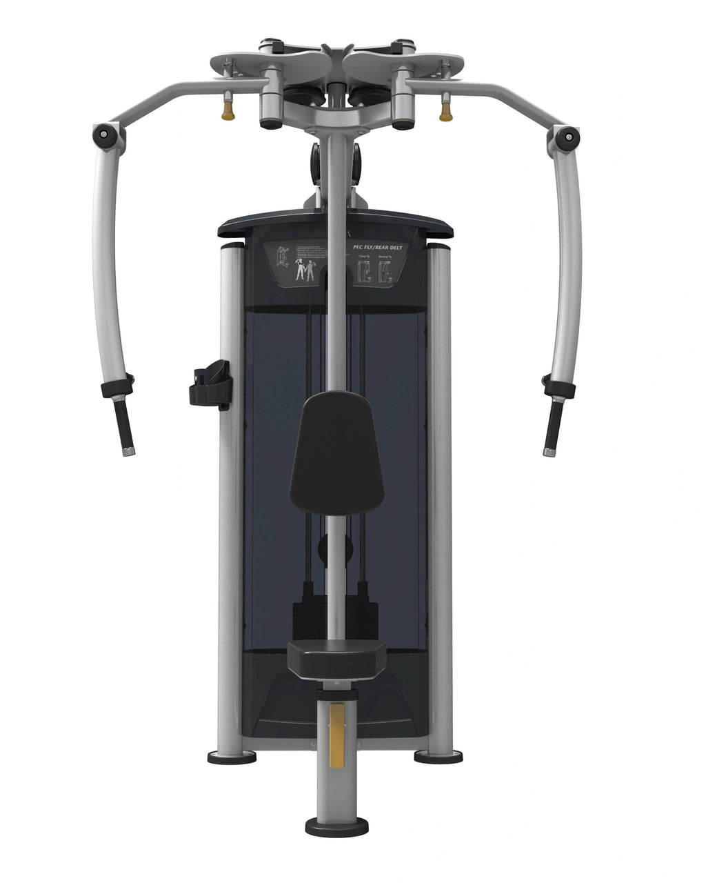 Perform Series, Pec Fly / Rear Delt