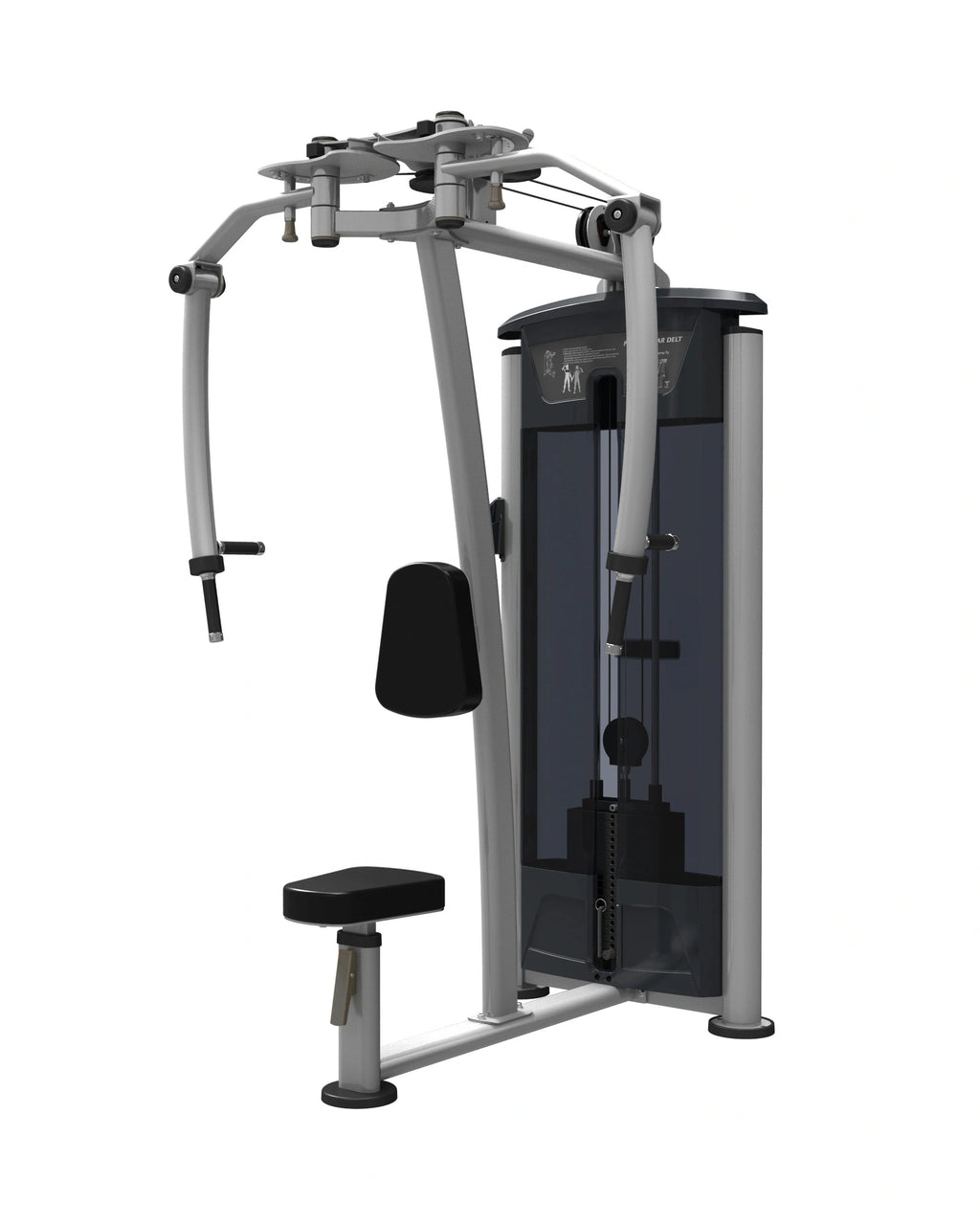 Perform Series, Pec Fly / Rear Delt