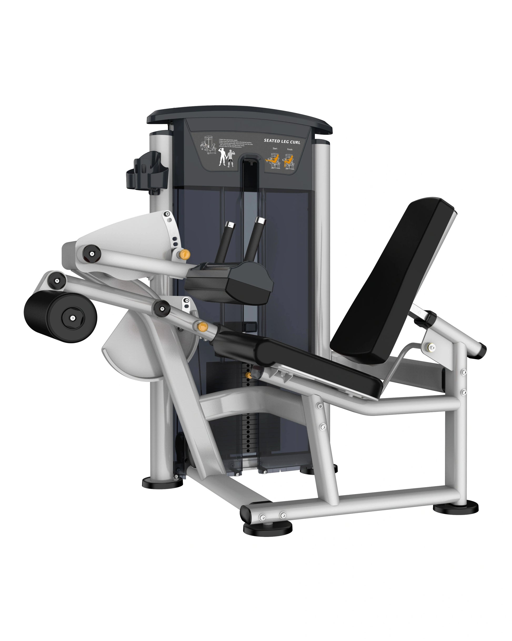 Perform Series, Seated Leg Curl