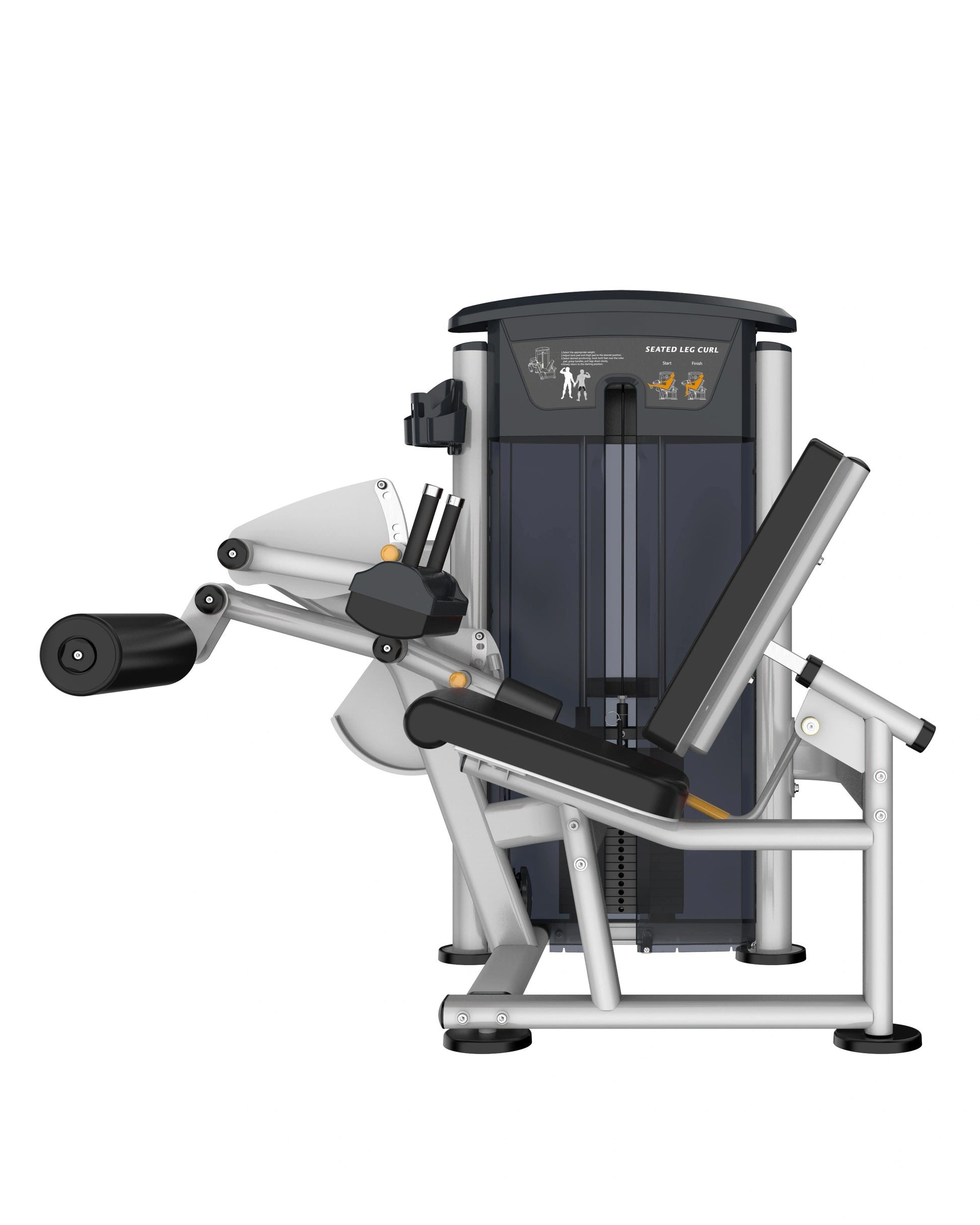 Perform Series, Seated Leg Curl