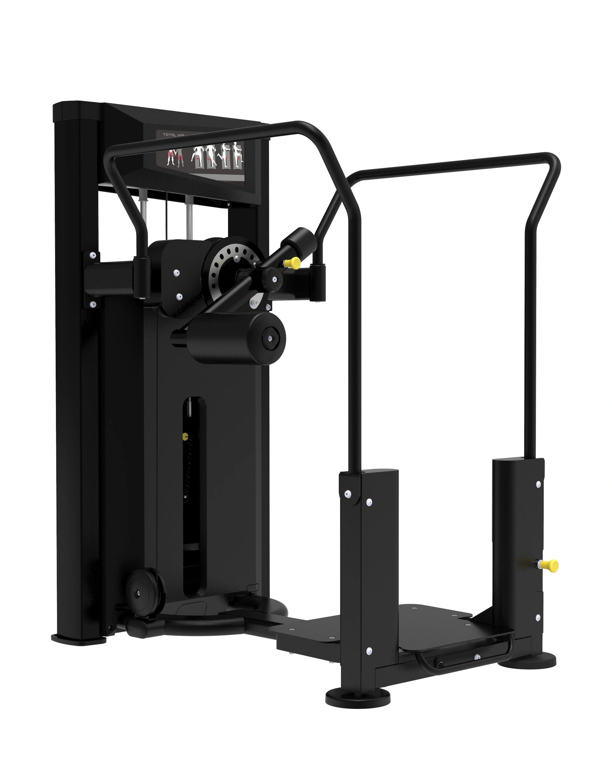 Platinum Series, Total Hip