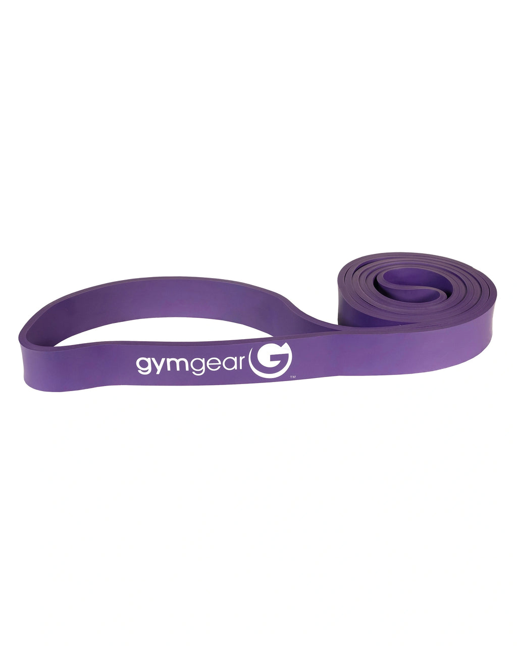 Powerbands, Powerbands - Gym Gear
