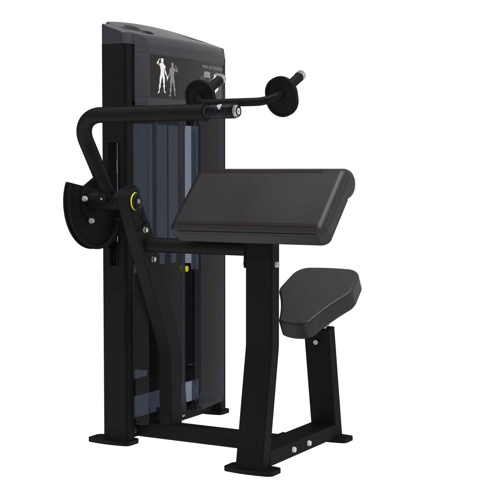 Pro Series, Tricep Press Machine