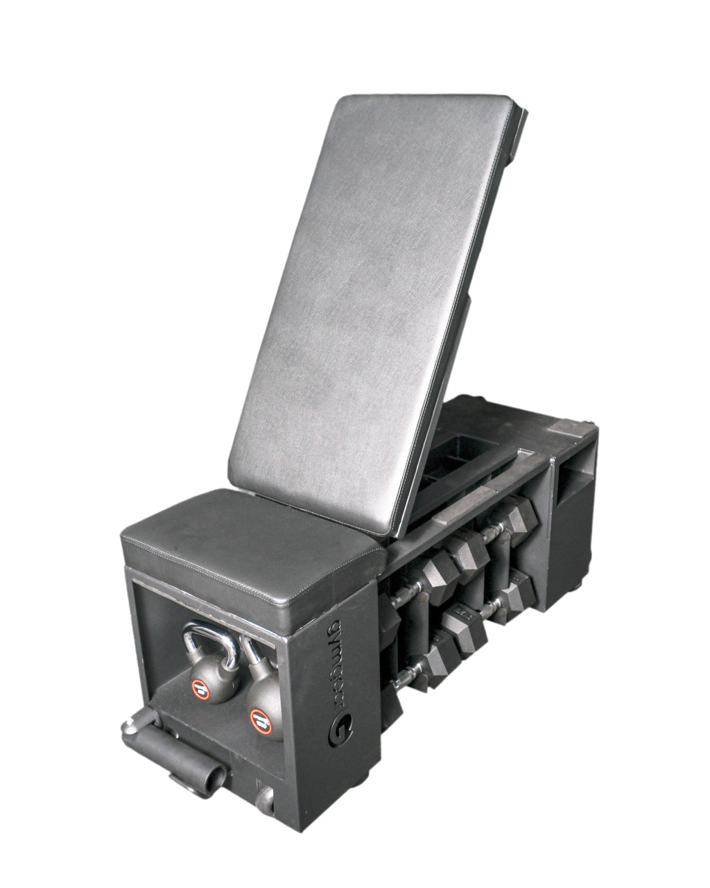 Pro Series, Studio HIIT Bench