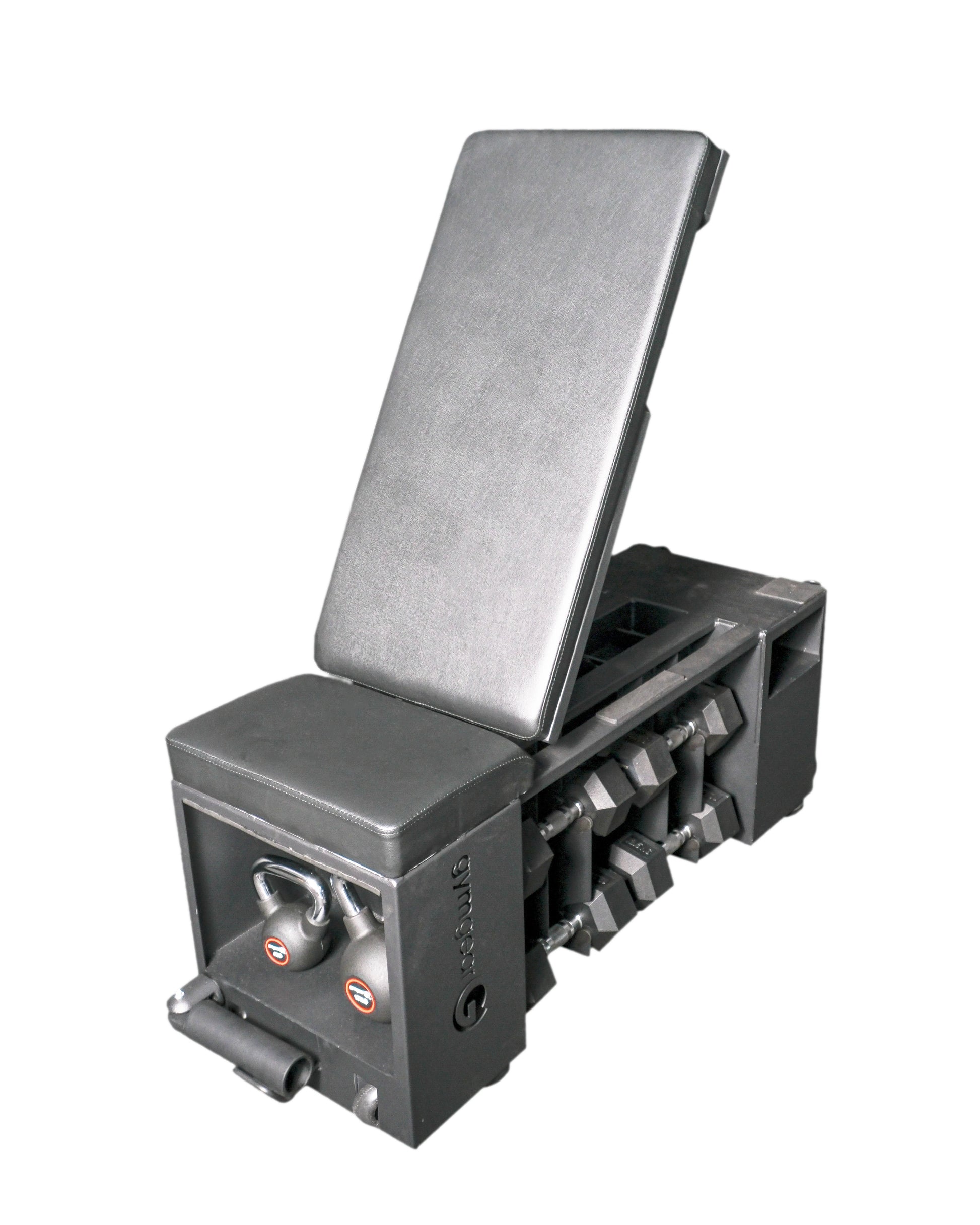 Pro Series, Studio HIIT Bench