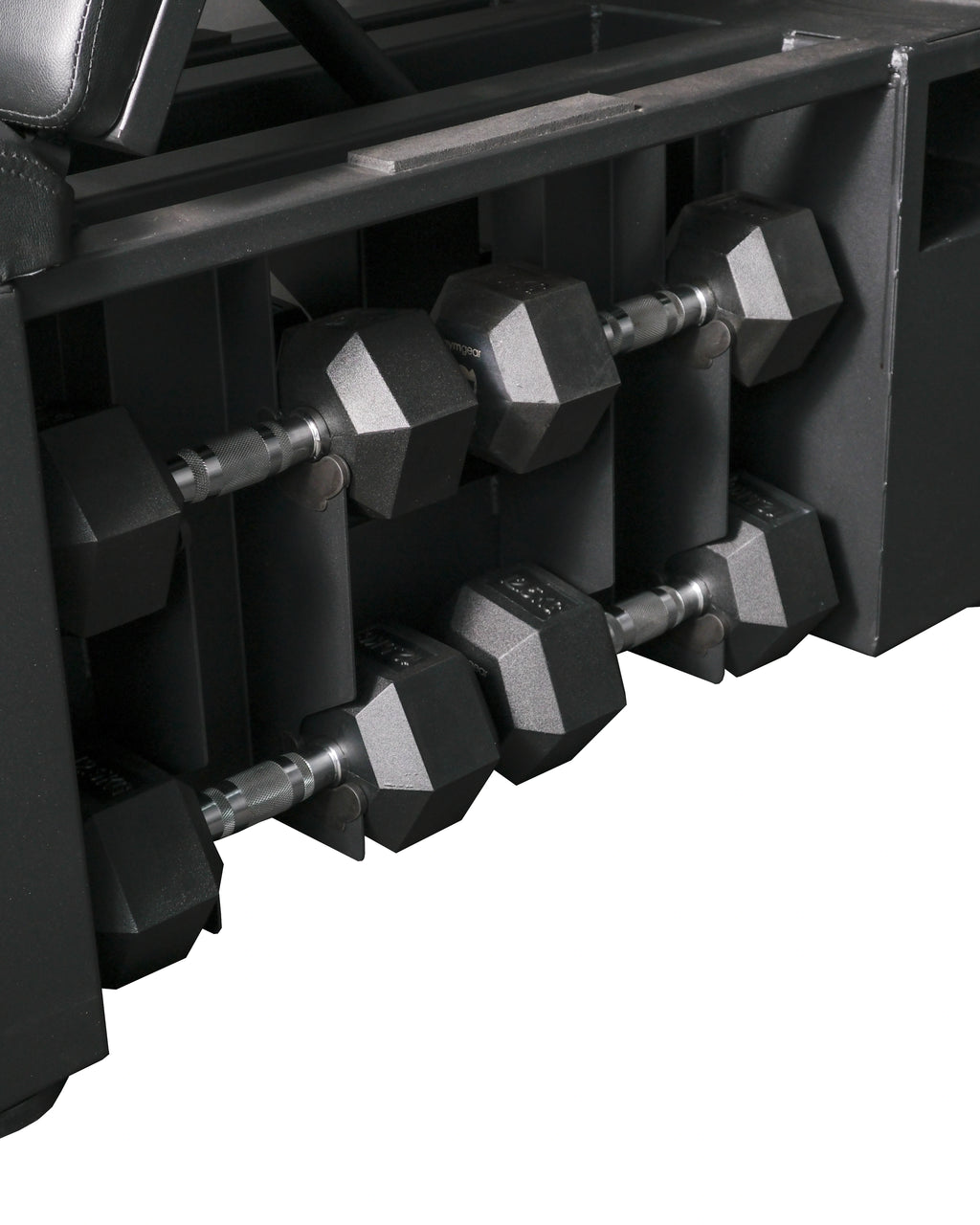 Pro Series, Studio HIIT Bench