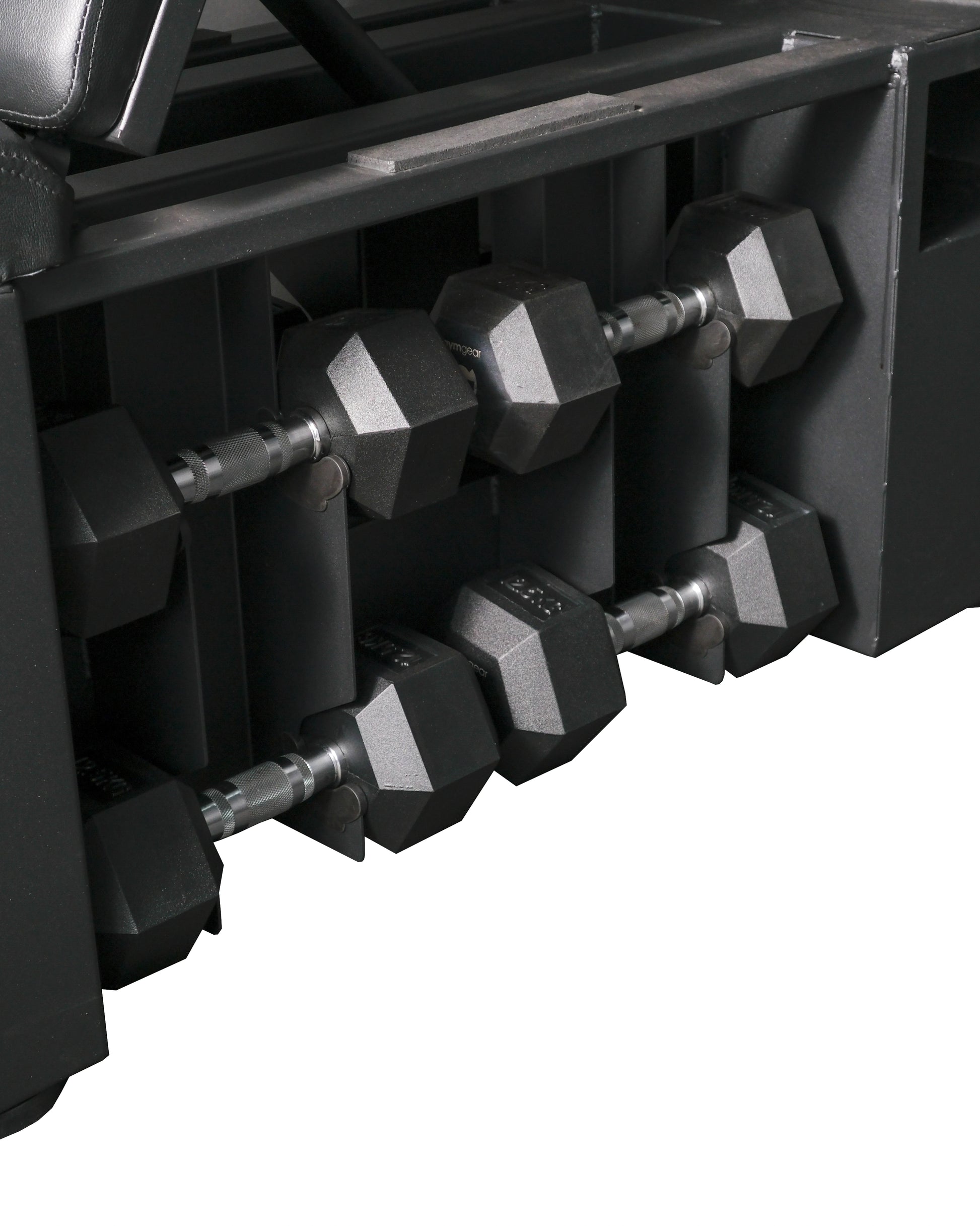 Pro Series, Studio HIIT Bench