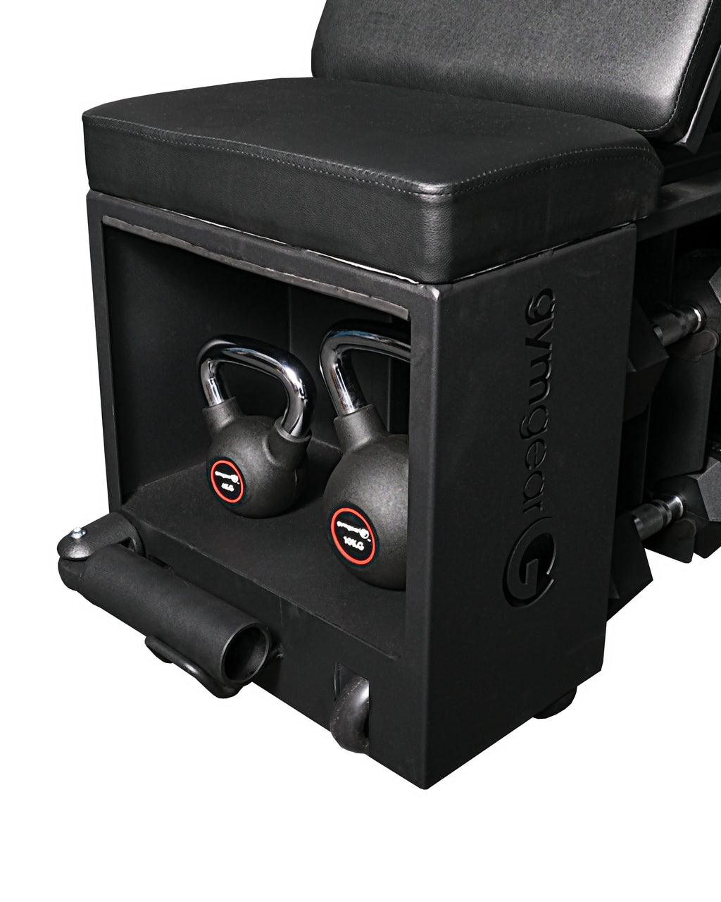 Pro Series, Studio HIIT Bench