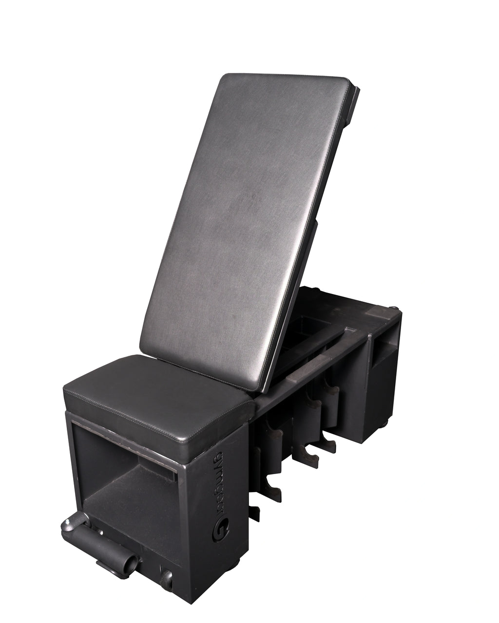 Pro Series, Studio HIIT Bench