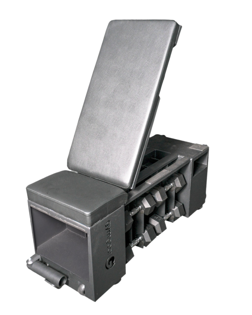 Pro Series, Studio HIIT Bench