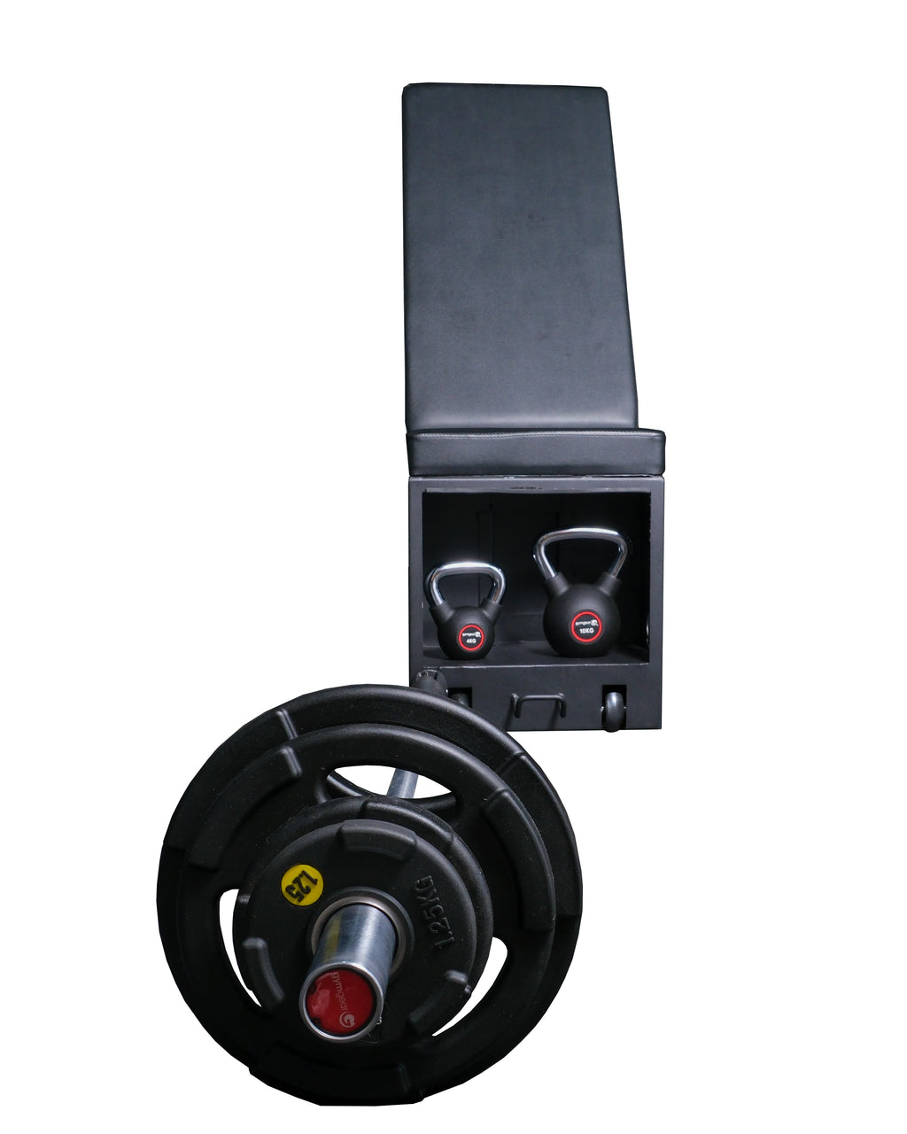 Pro Series, Studio HIIT Bench