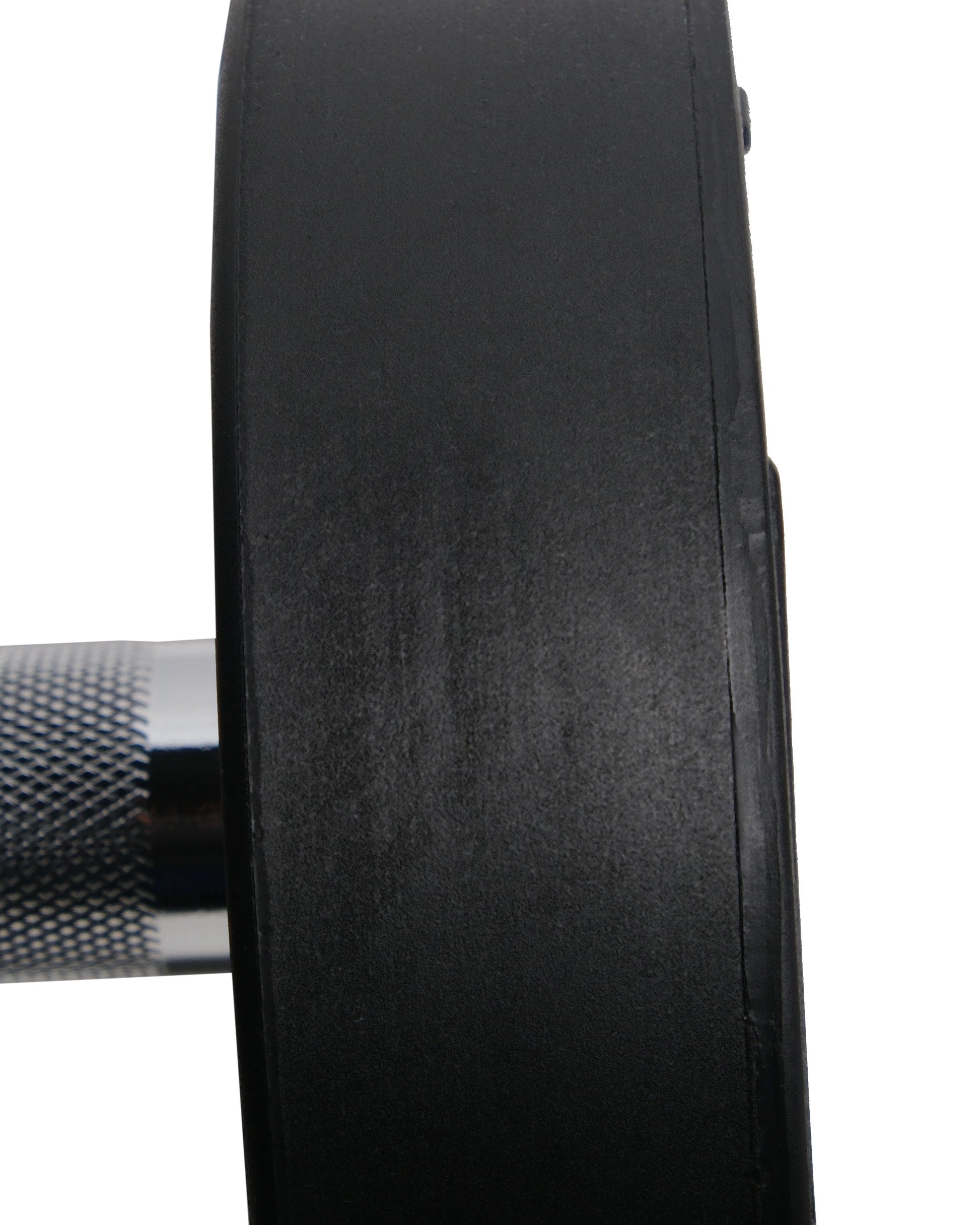 Pro Rubber Dumbbells