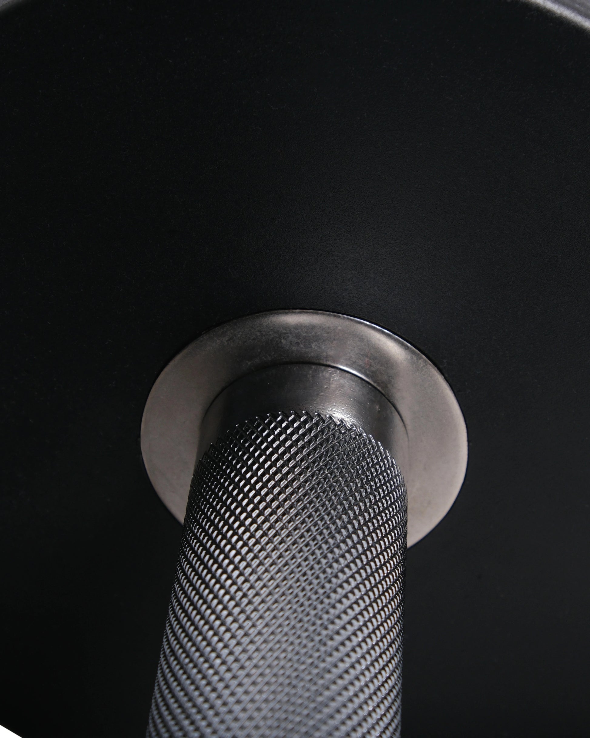 Pro Rubber Dumbbells