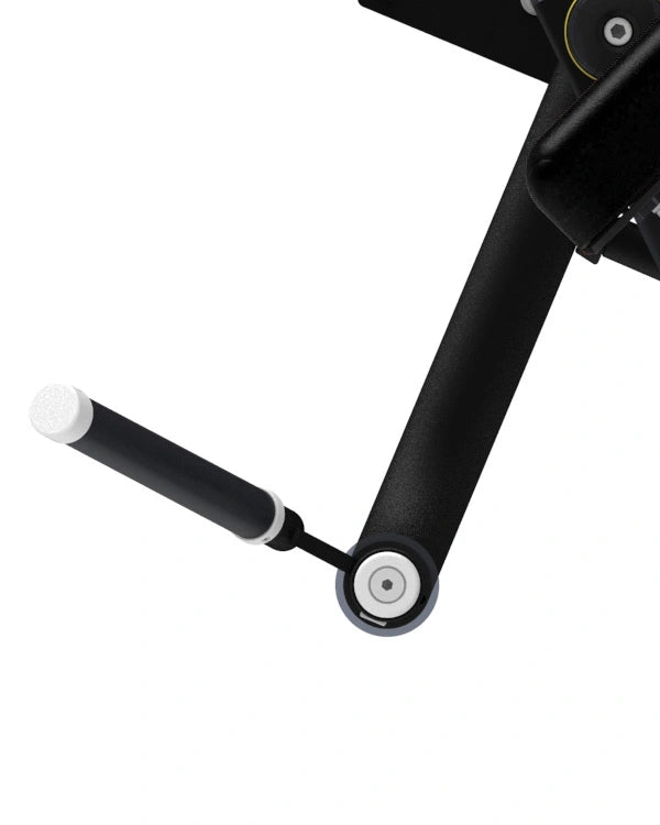 Pro Series, Bicep Curl