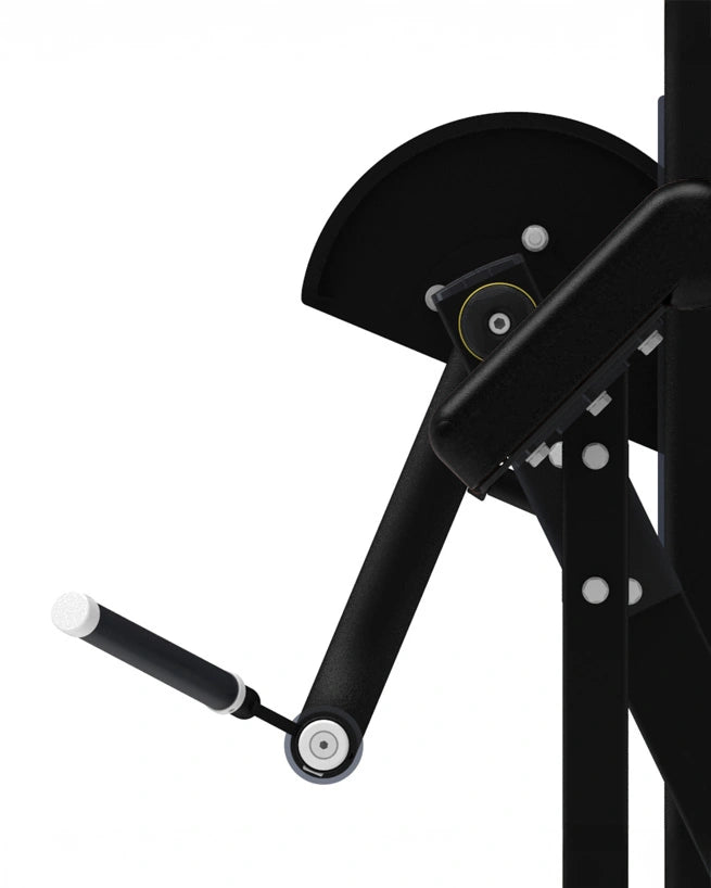 Pro Series, Bicep Curl