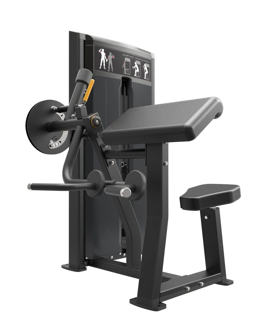 Pro Series, Bicep / Tricep