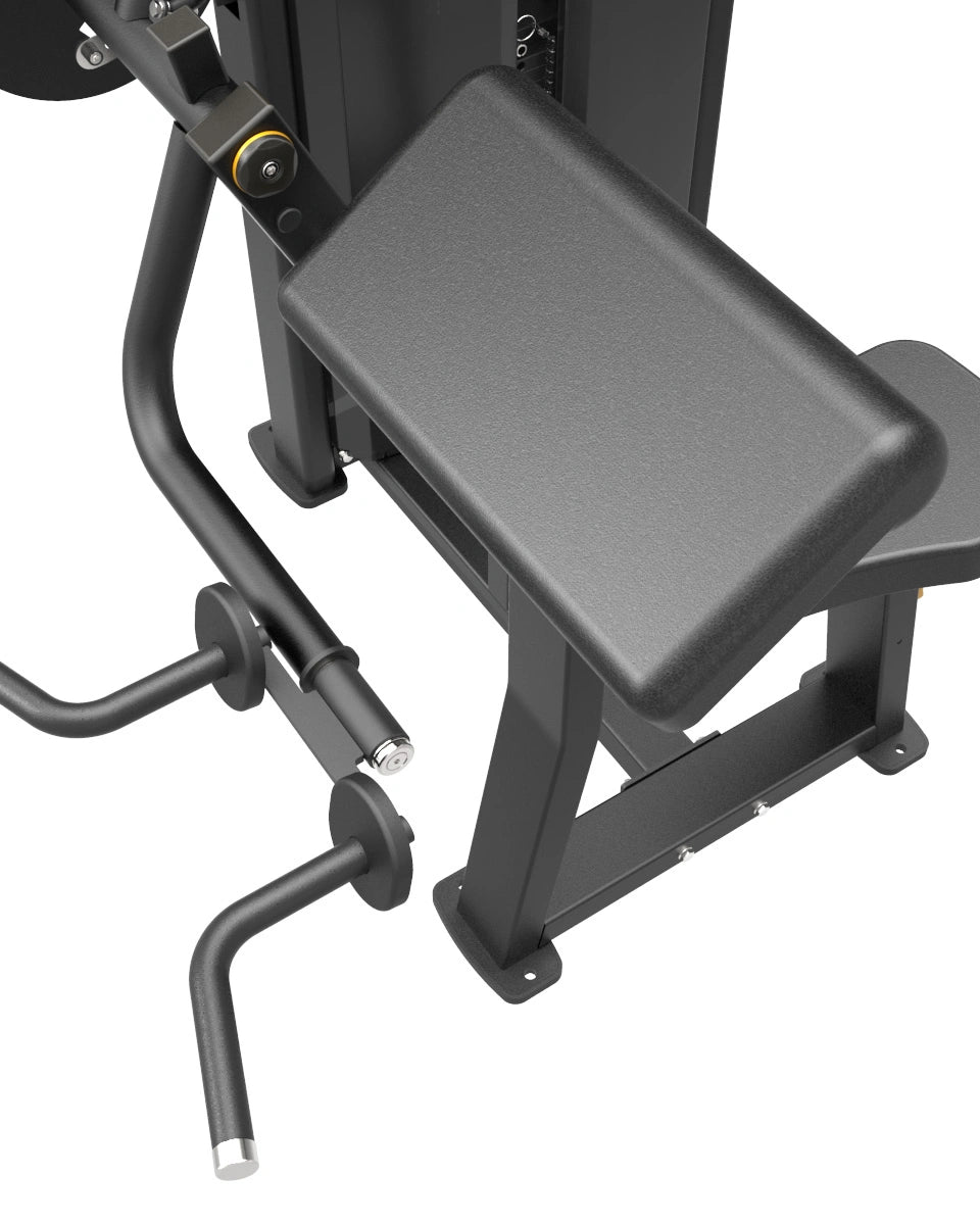 Pro Series, Bicep / Tricep