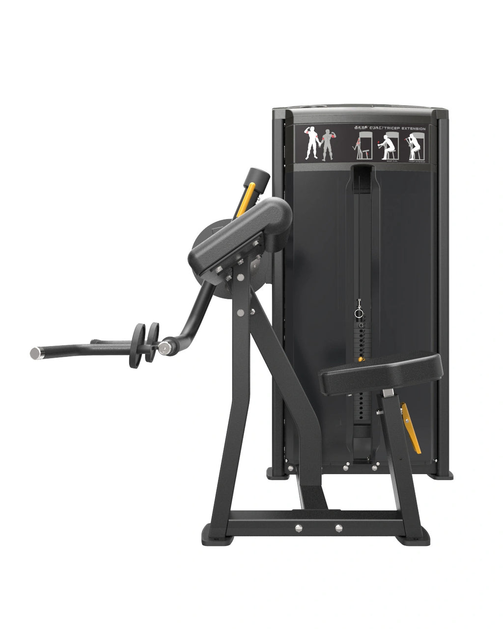 Pro Series, Bicep / Tricep