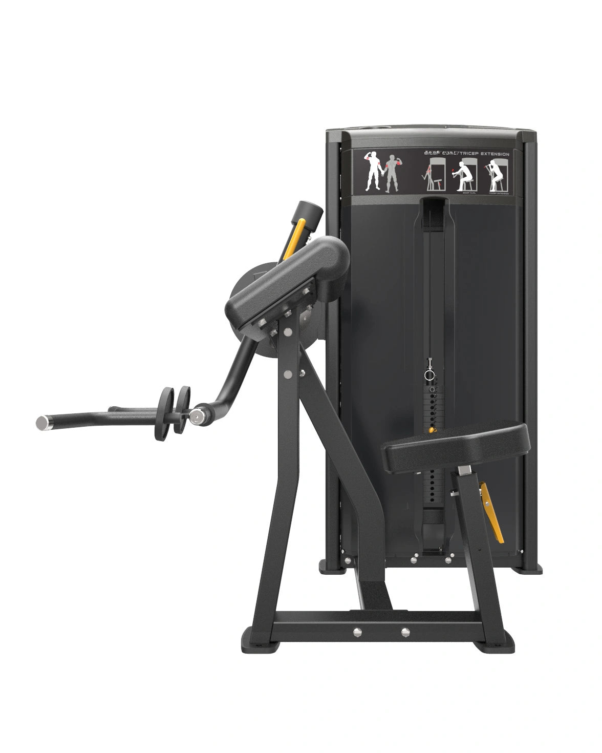 Pro Series, Bicep / Tricep