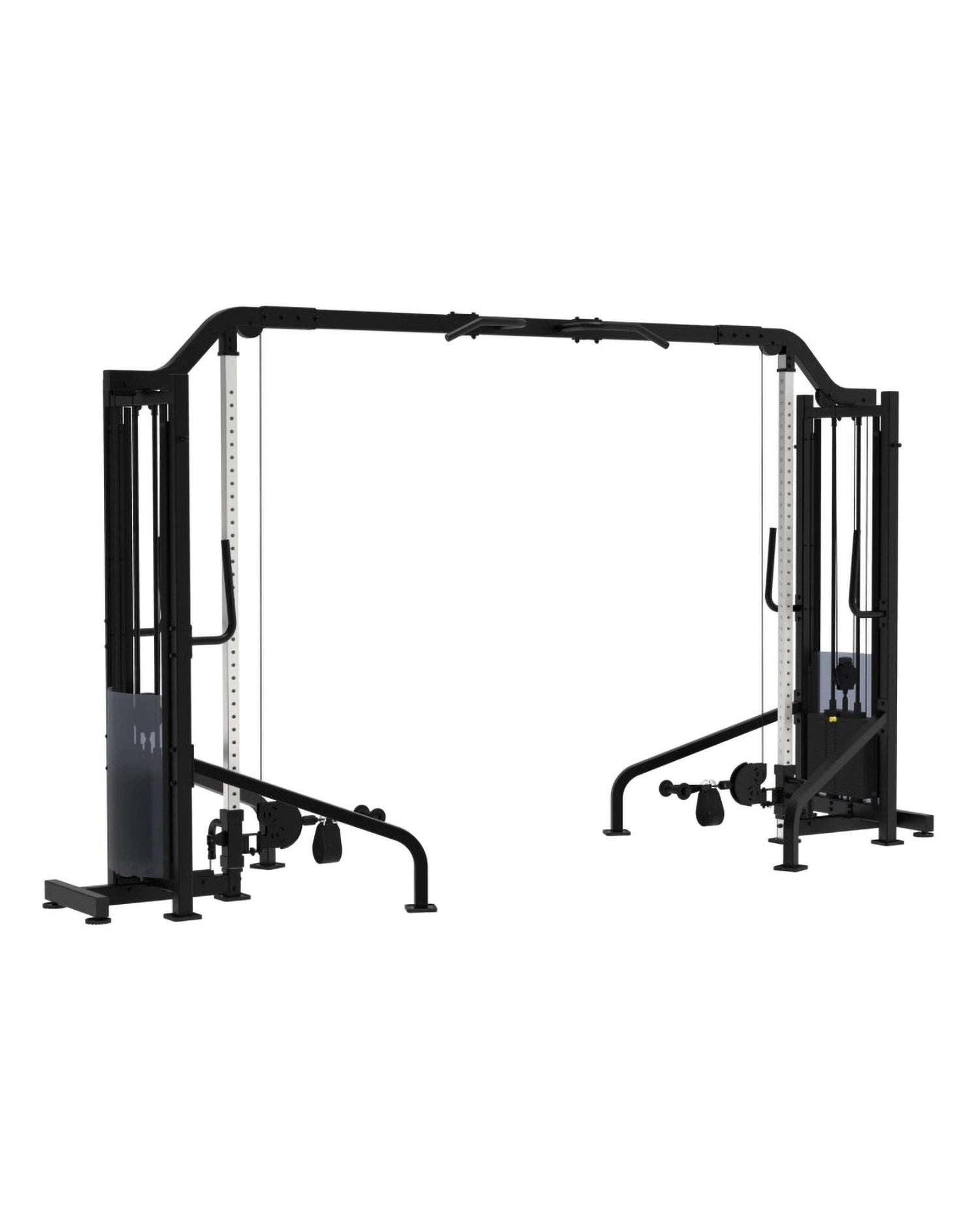 Pro Series, Cable Crossover