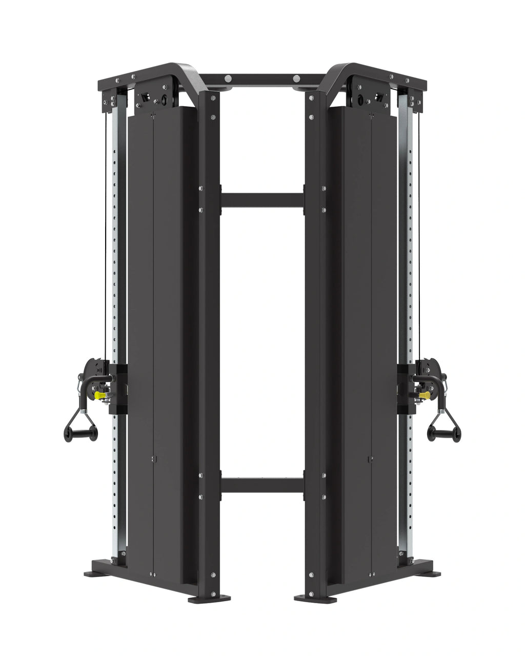 Pro Series, Dual Adjustable Pulley Plus