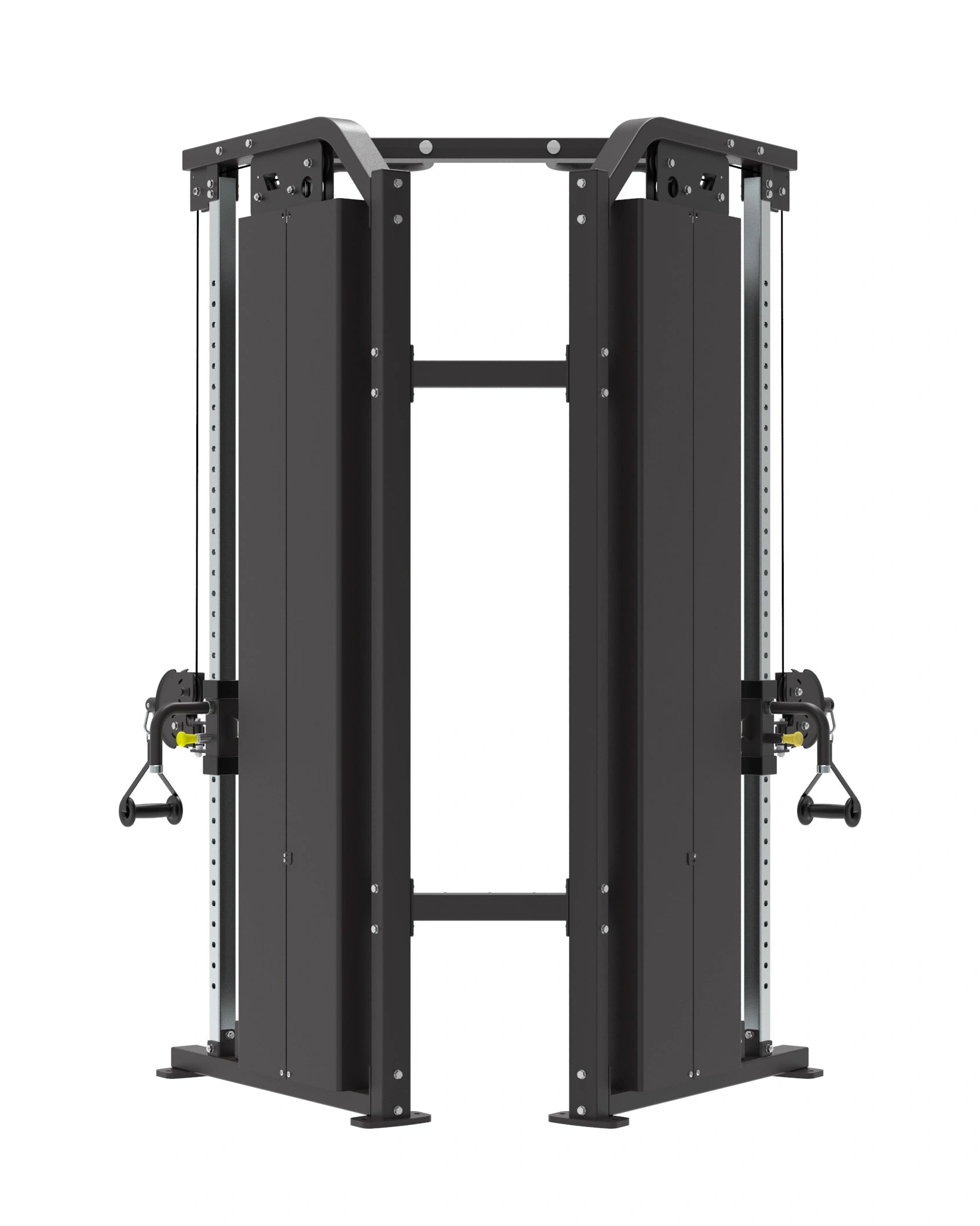 Pro Series, Dual Adjustable Pulley Plus