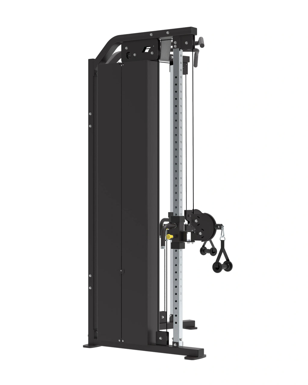 Pro Series, Dual Adjustable Pulley Plus