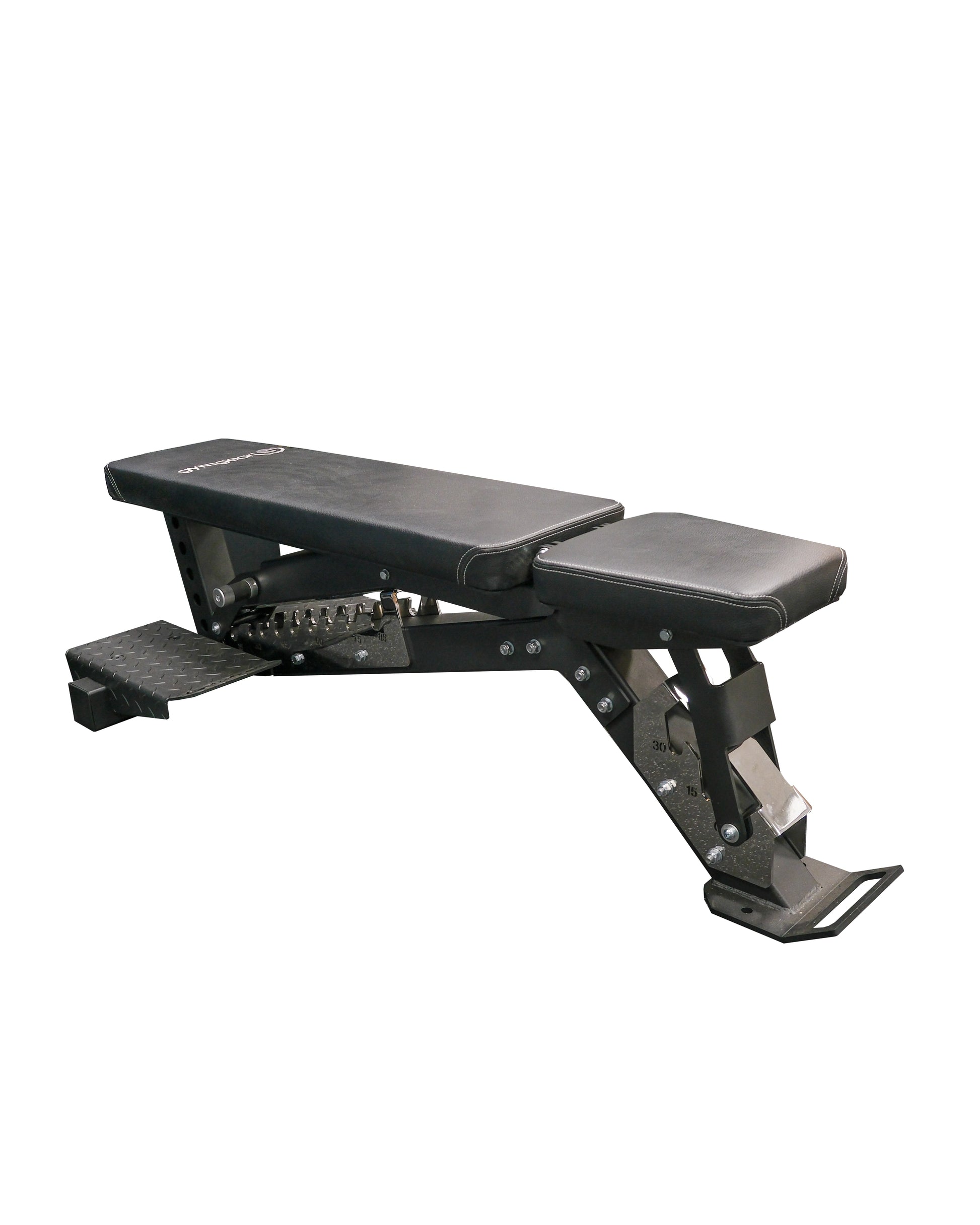 Pro Series Flat-Incline Adjustable Bench