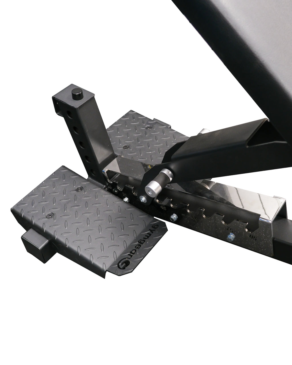 Pro Series Flat-Incline Adjustable Bench