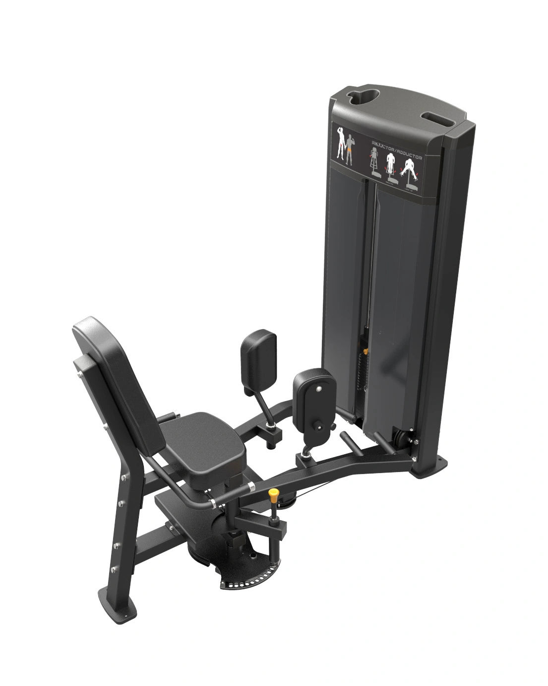 Pro Series, Inner / Outer Thigh