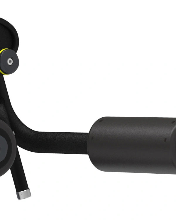 Pro Series, Lateral Raise