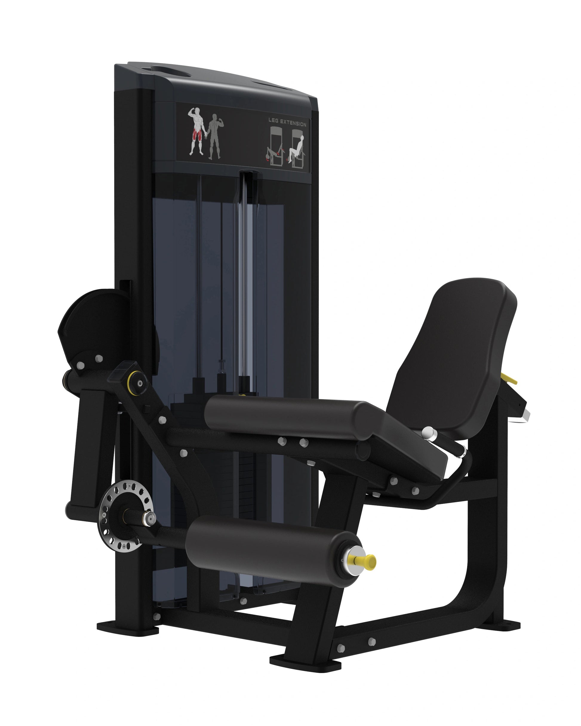 Pro Series, Leg Extension