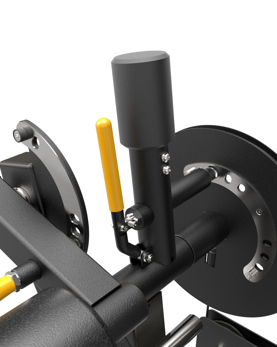 Pro Series, Leg Extension