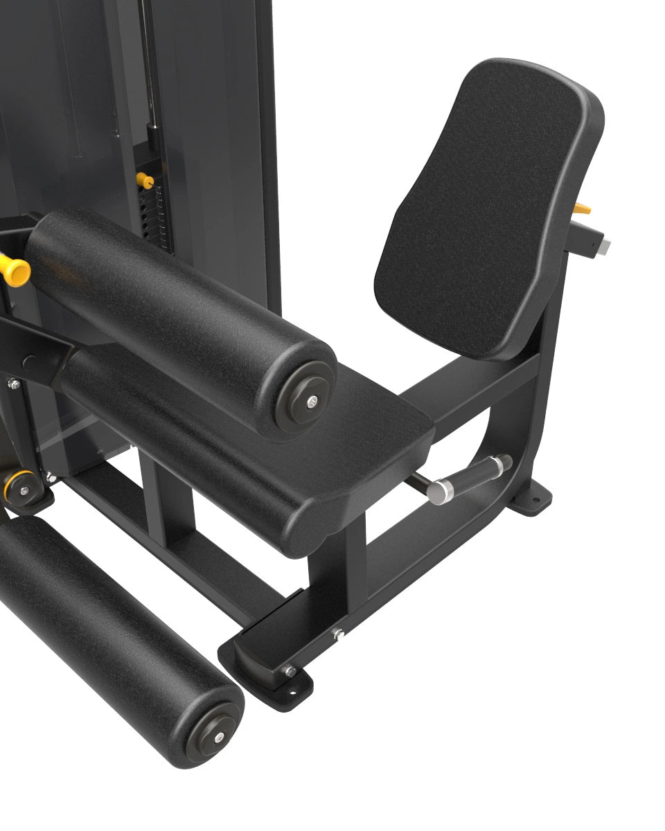 Pro Series, Leg Extension