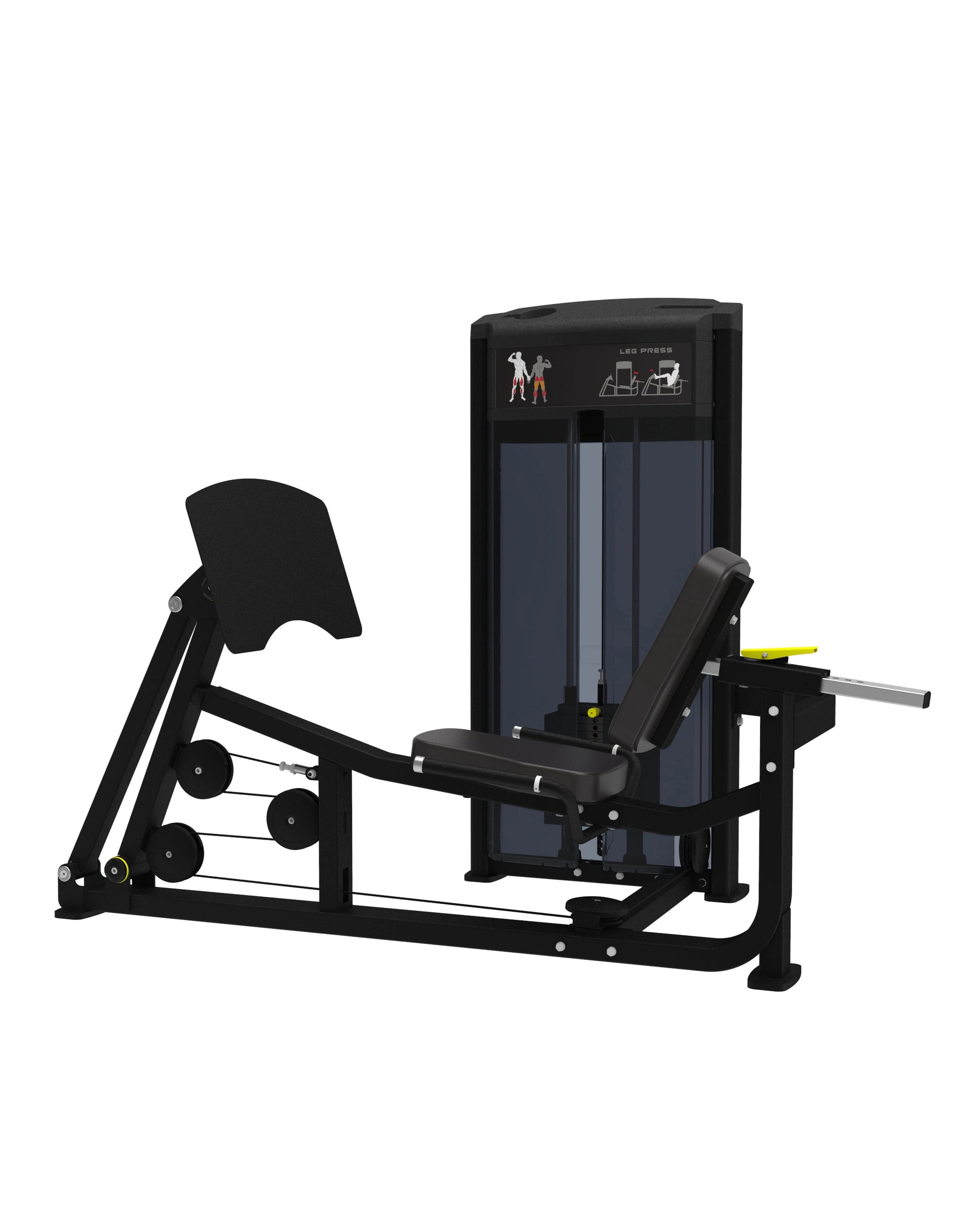 Pro Series, Leg Press