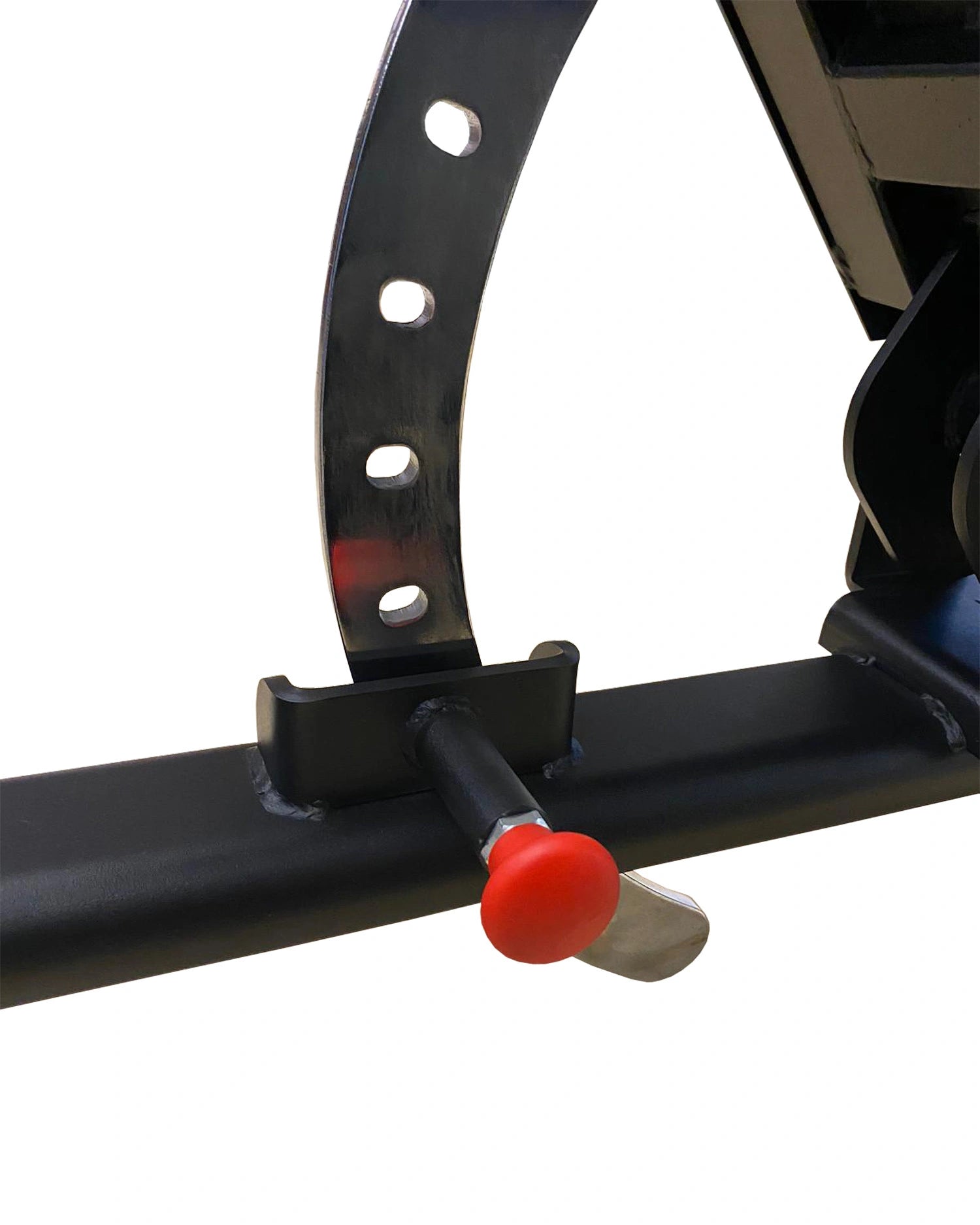 Pro Series, Multi Adjustable Bench