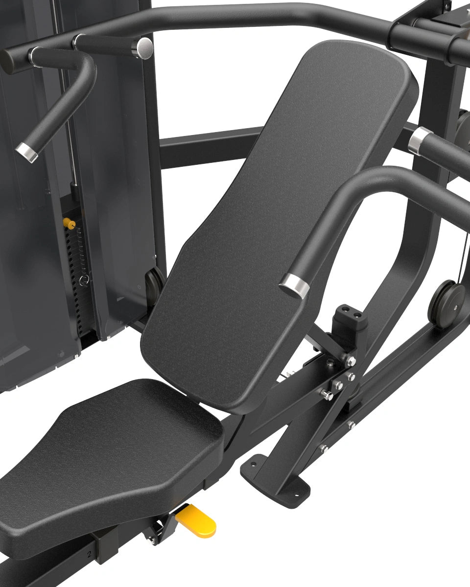 Pro Series, Multipress