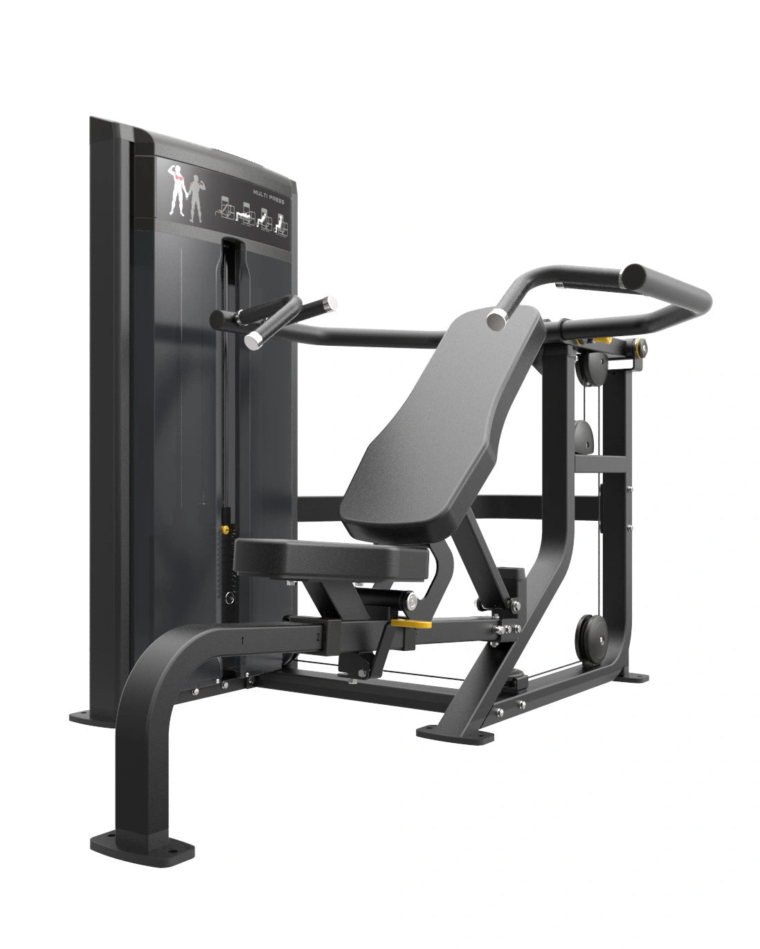 Pro Series, Multipress