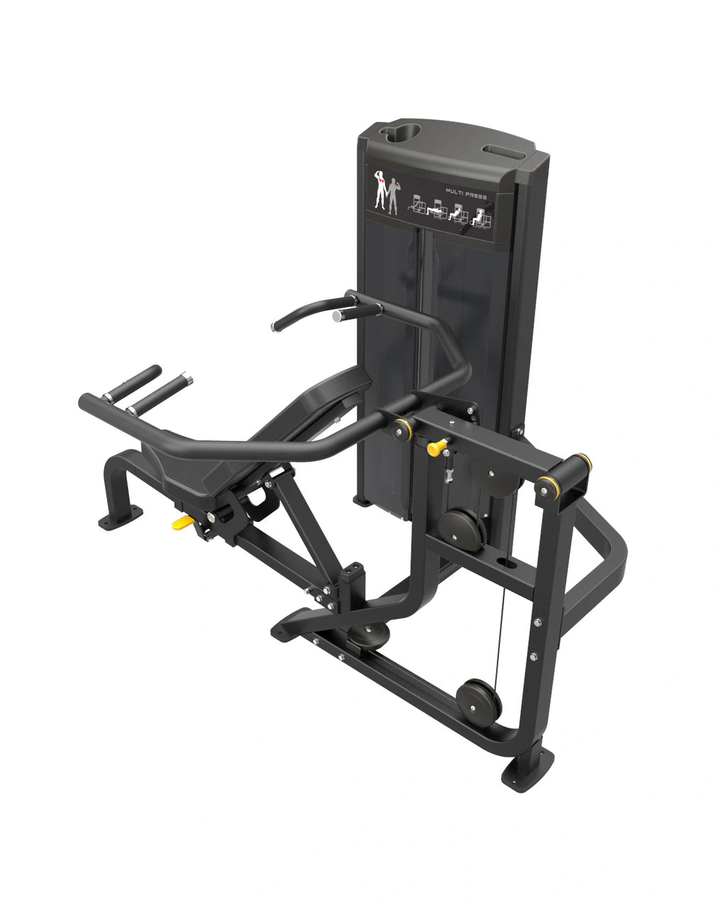 Pro Series, Multipress