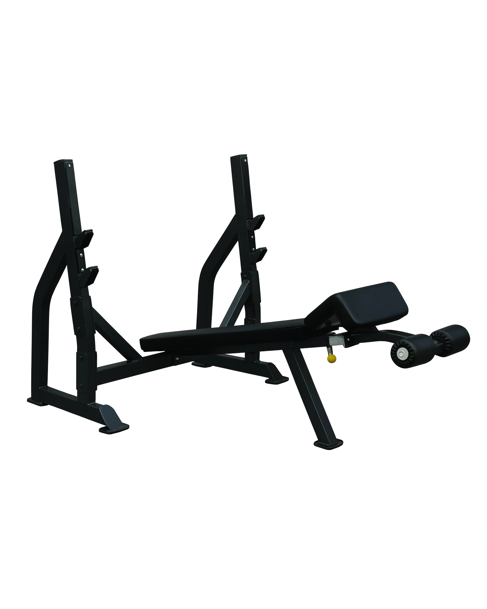 Pro Series, Olympic Decline Bench