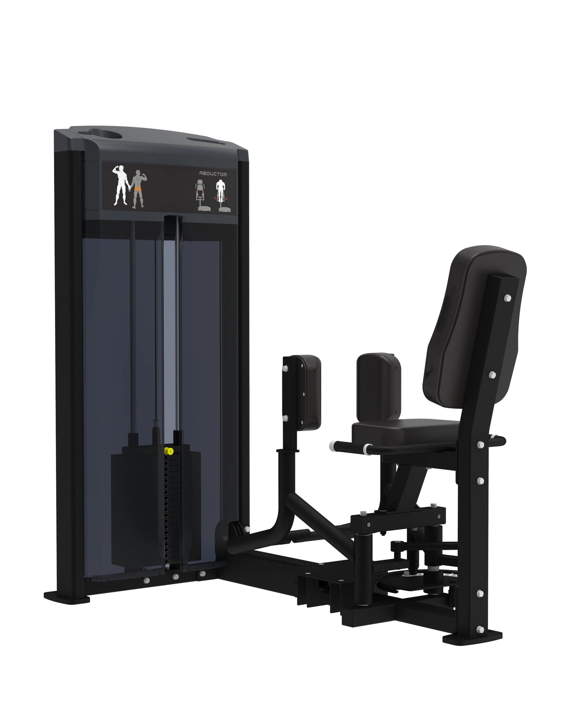 Pro Series, Outer Thigh