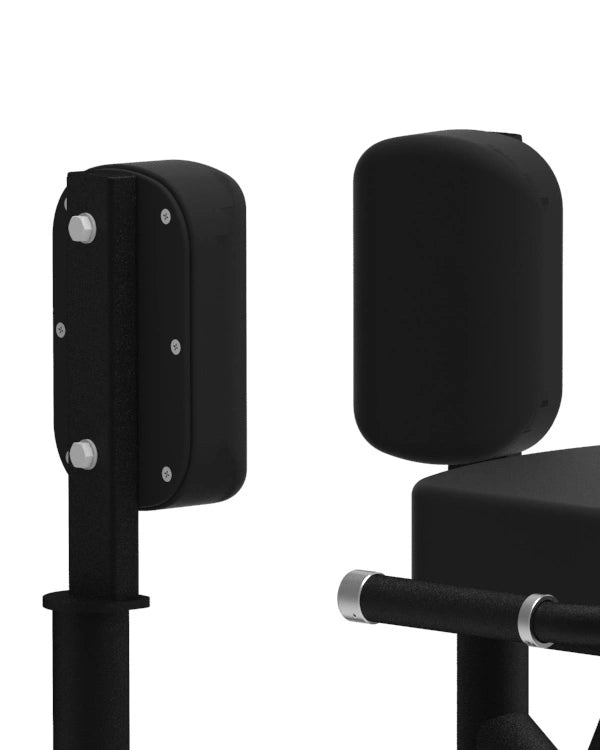 Pro Series, Outer Thigh