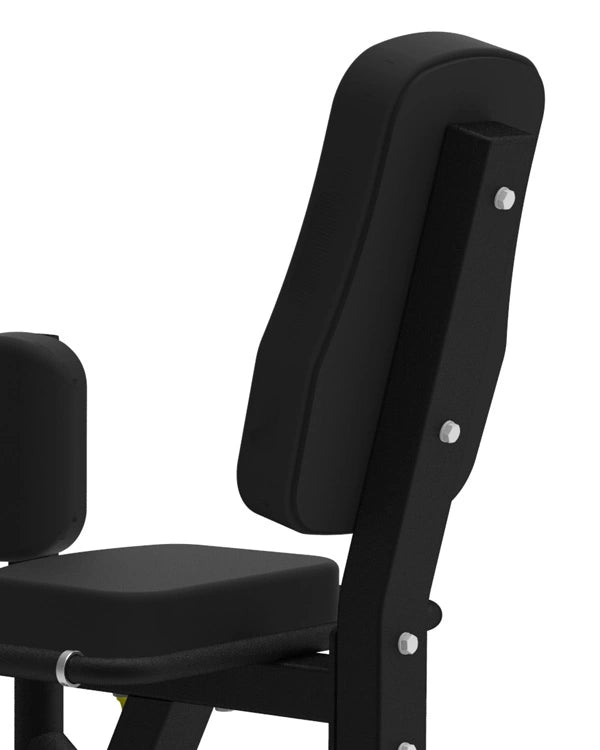 Pro Series, Outer Thigh